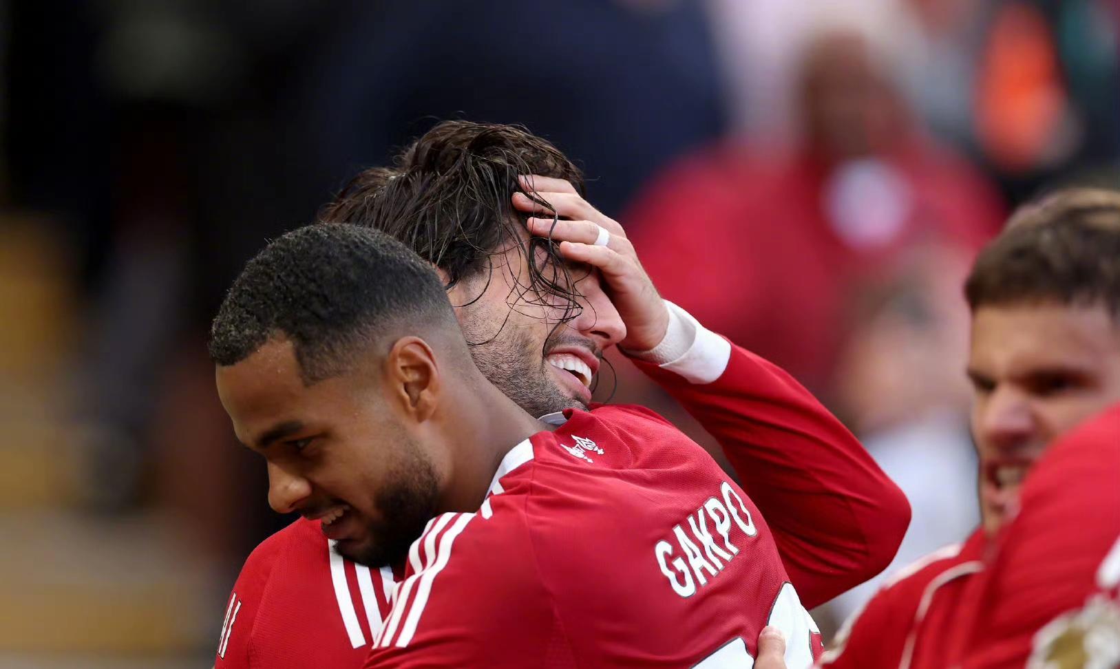 阿森纳利物浦社区盾杯