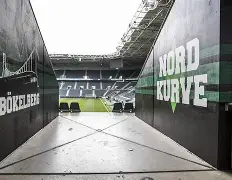 西甲倒计时；门兴格拉德巴赫今晚迎来里程碑；细节引发关注；球迷炸锅；球探报告显示潜力的简单介绍